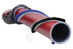 Dyson Borstelwals (roterende Borstel, Borstelrol) Snoerloze Steelstofzuiger 97078801, 970788-01 -Dyson 6286096a8d09f 164936