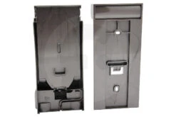 Dyson Wandhouder (dockingstation, Oplaadstation, Muursteun) Snoerloze Steelstofzuiger 97001102, 970011-02 -Dyson 62860973424ad 159203