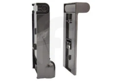 Dyson Wandhouder (dockingstation, Oplaadstation, Muursteun) Snoerloze Steelstofzuiger 97001102, 970011-02 -Dyson 628609735f177 159203