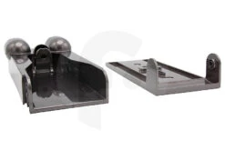 Dyson Wandhouder (dockingstation, Oplaadstation, Muursteun) Snoerloze Steelstofzuiger 97001102, 970011-02 -Dyson 628609737b604 159203