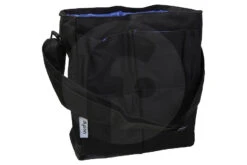 Dyson Opbergtas Voor Accessoires (hulpstukken) Zwart Blauw 360x150x335mm Stofzuiger 96553001, 965530-01