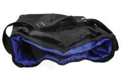 Dyson Opbergtas Voor Accessoires (hulpstukken) Zwart Blauw 360x150x335mm Stofzuiger 96553001, 965530-01 -Dyson 628609760fcf6 153553