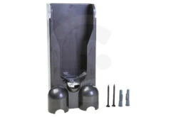 Dyson V10 / SV12 Wandhouder (dockingstation, Oplaadstation, Muursteun, Ophangsteun) 110x67x220mm Stofzuiger 96904201, 969042-01