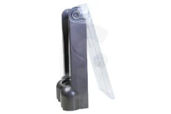 Dyson V10 / SV12 Wandhouder (dockingstation, Oplaadstation, Muursteun, Ophangsteun) 110x67x220mm Stofzuiger 96904201, 969042-01 -Dyson 628609769731e 153528