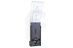 Dyson V10 / SV12 Wandhouder (dockingstation, Oplaadstation, Muursteun, Ophangsteun) 110x67x220mm Stofzuiger 96904201, 969042-01 -Dyson 62860976cbc34 153528