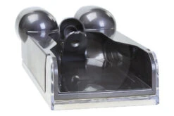 Dyson V10 / SV12 Wandhouder (dockingstation, Oplaadstation, Muursteun, Ophangsteun) 110x67x220mm Stofzuiger 96904201, 969042-01 -Dyson 62860977137c9 153528