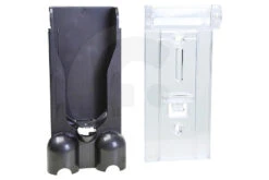 Dyson V10 / SV12 Wandhouder (dockingstation, Oplaadstation, Muursteun, Ophangsteun) 110x67x220mm Stofzuiger 96904201, 969042-01 -Dyson 628609774fbf0 153528