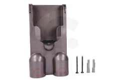 Dyson Wandhouder (dockingstation, Oplaadstation, Muursteun) Snoerloze Steelstofzuiger 97159901, 971599-01
