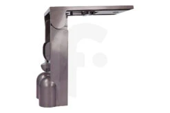 Dyson Wandhouder (dockingstation, Oplaadstation, Muursteun) Snoerloze Steelstofzuiger 97159901, 971599-01 -Dyson 6286097a9fed1 161921