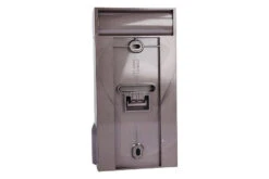 Dyson Wandhouder (dockingstation, Oplaadstation, Muursteun) Snoerloze Steelstofzuiger 97159901, 971599-01 -Dyson 6286097ab8a88 161921