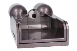 Dyson Wandhouder (dockingstation, Oplaadstation, Muursteun) Snoerloze Steelstofzuiger 97159901, 971599-01 -Dyson 6286097ae6cb9 161921