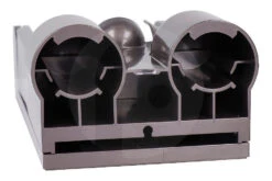 Dyson Wandhouder (dockingstation, Oplaadstation, Muursteun) Snoerloze Steelstofzuiger 97159901, 971599-01 -Dyson 6286097b0ace1 161921