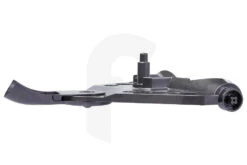 Dyson Bodemplaat (behuizing) Grijs Stofzuiger 96552101, 965521-01 -Dyson 62860983bf6f9 161865