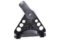 Dyson Bodemplaat (behuizing) Grijs Stofzuiger 96552101, 965521-01 -Dyson 6286098405335 161865