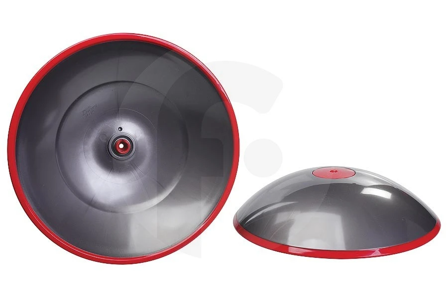 Dyson Wiel (wielen) Set Van 2 Cinetic Big Ball Stofzuiger 96886601, 968866-01 2 Dyson Wiel (wielen) Set Van 2 Cinetic Big Ball Stofzuiger 96886601, 968866-01 - Image 2