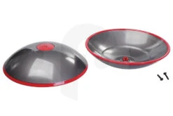 Dyson Wiel (wielen) Set Van 2 Cinetic Big Ball Stofzuiger 96886601, 968866-01 5 Dyson Wiel (wielen) Set Van 2 Cinetic Big Ball Stofzuiger 96886601, 968866-01 -Dyson 62860986cbf7c 165022