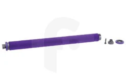 Dyson Wiel Van Parketborstel Incl. Bevestigingsmateriaal Snoerloze Steelstofzuiger 96668002, 966680-02