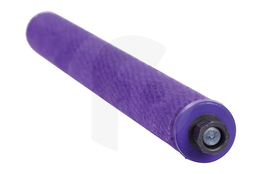 Dyson Wiel Van Parketborstel Incl. Bevestigingsmateriaal Snoerloze Steelstofzuiger 96668002, 966680-02 2 Dyson Wiel Van Parketborstel Incl. Bevestigingsmateriaal Snoerloze Steelstofzuiger 96668002, 966680-02 - Image 2