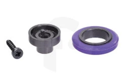 Dyson Wiel Van Parketborstel Incl. Bevestigingsmateriaal Snoerloze Steelstofzuiger 96668002, 966680-02 7 Dyson Wiel Van Parketborstel Incl. Bevestigingsmateriaal Snoerloze Steelstofzuiger 96668002, 966680-02 -Dyson 628609878a869 165272