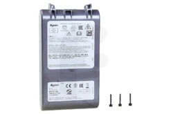 Dyson Accu (batterij) Power Pack Service Assy 80x122x146mm Stofzuiger 96910601, 969106-01