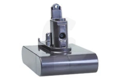 Dyson DC30 Accu (batterij) Type B Power Pack (Battery Pack 4-Cell) 14,8V 1300mAh 20Watt Stofzuiger 96786102, 967861-02 -Dyson 628609921d43a 153714