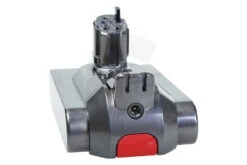 Dyson Accu (batterij) Power Pack Compleet Snoerloze Steelstofzuiger 97093801, 970938-01 -Dyson 62860992c26d3 159197