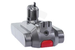 Dyson Accu (batterij) Power Pack & Charger Compleet Snoerloze Steelstofzuiger 97144705, 971447-05 -Dyson 62860994506c0 161855