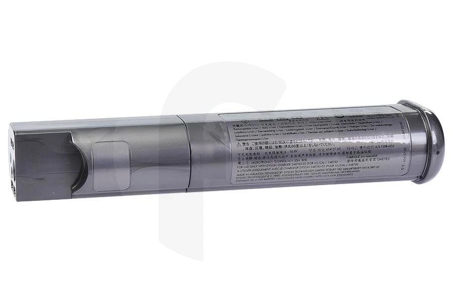 Dyson Accu (batterij) Power Pack Snoerloze Steelstofzuiger 97118901, 971189-01 6 Dyson Accu (batterij) Power Pack Snoerloze Steelstofzuiger 97118901, 971189-01 - Image 6