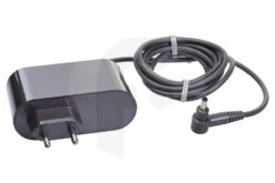 Dyson Oplader (adapter, Stekker Trafo, Kabel) Snoerloze Steelstofzuiger 96525403, 965254-03