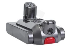 Dyson Accu (batterij) Lithium-Ion 25,2V Snoerloze Steelstofzuiger 96547001, 965470-01 -Dyson 62860998da124 164857