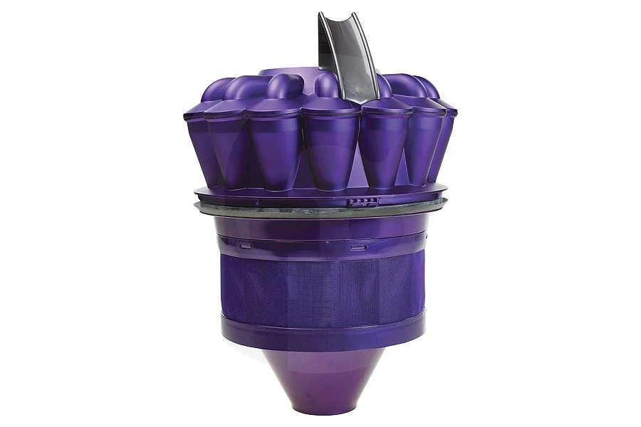 Dyson Reservoir Cycloon Voor Stofzuiger 923410-18 2 Dyson Reservoir Cycloon Voor Stofzuiger 923410-18 - Afbeelding 2