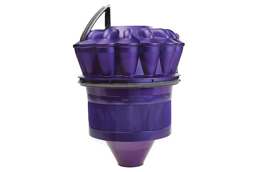 Dyson Reservoir Cycloon Voor Stofzuiger 923410-18 3 Dyson Reservoir Cycloon Voor Stofzuiger 923410-18 - Afbeelding 3