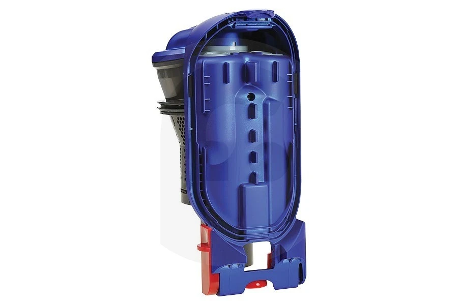 Dyson Cycloon (metalen Filter) Bovendeel In Opvangbak (stofcontainer, Stofreservoir) Snoerloze Steelstofzuiger 91708616, 917086-16 3 Dyson Cycloon (metalen Filter) Bovendeel In Opvangbak (stofcontainer, Stofreservoir) Snoerloze Steelstofzuiger 91708616, 917086-16 - Afbeelding 3