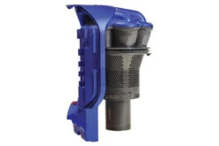 Dyson Cycloon (metalen Filter) Bovendeel In Opvangbak (stofcontainer, Stofreservoir) Snoerloze Steelstofzuiger 91708616, 917086-16 9 Dyson Cycloon (metalen Filter) Bovendeel In Opvangbak (stofcontainer, Stofreservoir) Snoerloze Steelstofzuiger 91708616, 917086-16 -Dyson 628609a0edc9d 161946