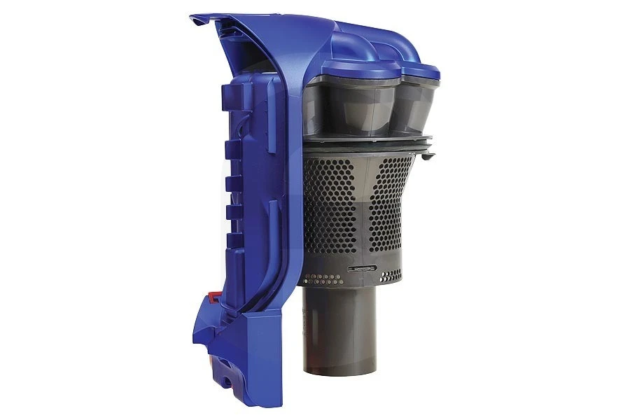 Dyson Cycloon (metalen Filter) Bovendeel In Opvangbak (stofcontainer, Stofreservoir) Snoerloze Steelstofzuiger 91708616, 917086-16 4 Dyson Cycloon (metalen Filter) Bovendeel In Opvangbak (stofcontainer, Stofreservoir) Snoerloze Steelstofzuiger 91708616, 917086-16 - Afbeelding 4