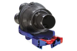 Dyson Cycloon (metalen Filter) Bovendeel In Opvangbak (stofcontainer, Stofreservoir) Snoerloze Steelstofzuiger 91708616, 917086-16 11 Dyson Cycloon (metalen Filter) Bovendeel In Opvangbak (stofcontainer, Stofreservoir) Snoerloze Steelstofzuiger 91708616, 917086-16 -Dyson 628609a1357b5 161946