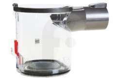 Dyson Opvangbak (stofcontainer, Stofreservoir) Snoerloze Steelstofzuiger 965660-01