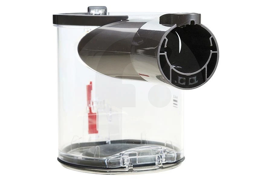 Dyson Opvangbak (stofcontainer, Stofreservoir) Snoerloze Steelstofzuiger 965660-01 2 Dyson Opvangbak (stofcontainer, Stofreservoir) Snoerloze Steelstofzuiger 965660-01 - Image 2