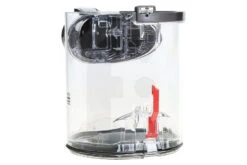 Dyson Opvangbak (stofcontainer, Stofreservoir) Snoerloze Steelstofzuiger 965660-01 9 Dyson Opvangbak (stofcontainer, Stofreservoir) Snoerloze Steelstofzuiger 965660-01 -Dyson 628609a2ed96d 59278