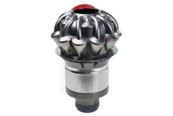 Dyson Cycloon (metalen Filter) Bovendeel In Opvangbak (stofcontainer, Stofreservoir) Snoerloze Steelstofzuiger 96769817, 967698-17