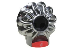 Dyson Cycloon (metalen Filter) Bovendeel In Opvangbak (stofcontainer, Stofreservoir) Snoerloze Steelstofzuiger 96769817, 967698-17 -Dyson 628609b1a22a0 153535