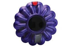 Dyson CY27 Cyclone Service Assy Satin Purple Cycloon (metalen Filter) In Opvangbak (stofcontainer, Stofreservoir) Incl. Vergrendeling Paars Grijs Stofzuiger 96624604, 966246-04 -Dyson 628609b45ad00 153622
