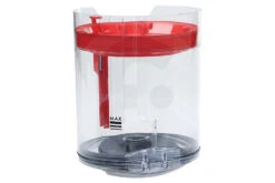 Dyson Opvangbak (stofcontainer, Stofreservoir) Snoerloze Steelstofzuiger 96736303, 967363-03