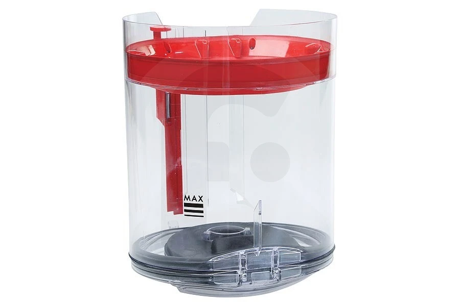 Dyson Opvangbak (stofcontainer, Stofreservoir) Snoerloze Steelstofzuiger 96736303, 967363-03 1 Dyson Opvangbak (stofcontainer, Stofreservoir) Snoerloze Steelstofzuiger 96736303, 967363-03