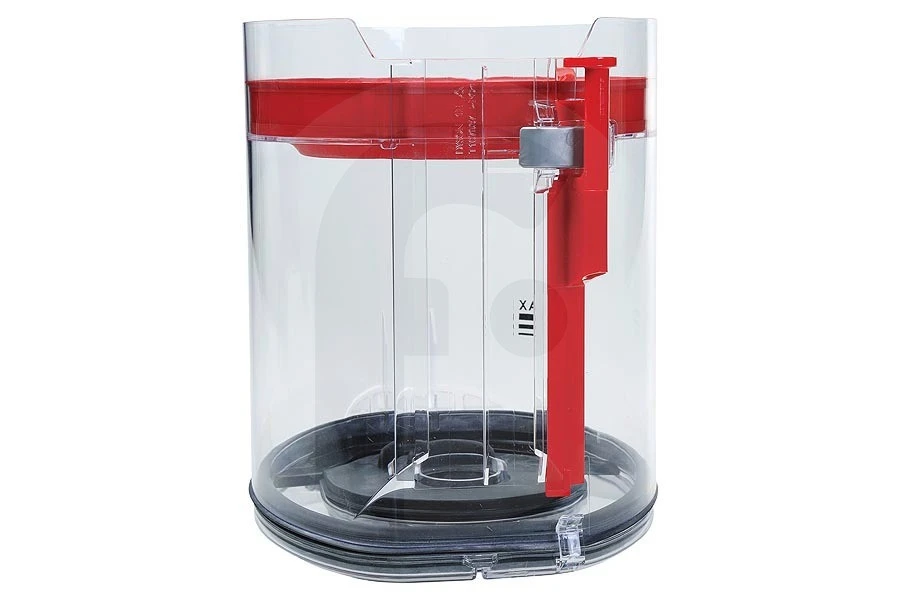 Dyson Opvangbak (stofcontainer, Stofreservoir) Snoerloze Steelstofzuiger 96736303, 967363-03 3 Dyson Opvangbak (stofcontainer, Stofreservoir) Snoerloze Steelstofzuiger 96736303, 967363-03 - Image 3