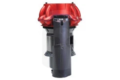 Dyson Cycloon (metalen Filter) Bovendeel In Opvangbak (stofcontainer, Stofreservoir) Snoerloze Steelstofzuiger 96982206, 969822-06 -Dyson 628609b7dcb1f 158957