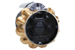 Dyson Cycloon (metalen Filter) Bovendeel In Opvangbak (stofcontainer, Stofreservoir) Snoerloze Steelstofzuiger 97015103, 970151-03 -Dyson 628609b8c2036 158960