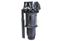 Dyson Cycloon (metalen Filter) Bovendeel In Opvangbak (stofcontainer, Stofreservoir) Snoerloze Steelstofzuiger 97015101, 970151-01 -Dyson 628609b983b58 158959