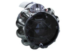 Dyson Cycloon (metalen Filter) Bovendeel In Opvangbak (stofcontainer, Stofreservoir) Snoerloze Steelstofzuiger 97015101, 970151-01 -Dyson 628609b9a5d04 158959