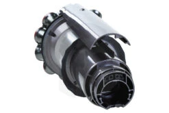 Dyson Cycloon (metalen Filter) Bovendeel In Opvangbak (stofcontainer, Stofreservoir) Snoerloze Steelstofzuiger 97015101, 970151-01 -Dyson 628609b9c145a 158959